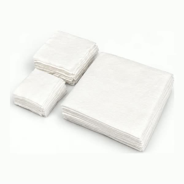 Wipe de Poliéster VANTERIS 9 × 9 in