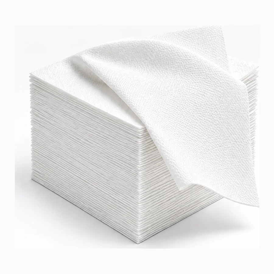 Wipe Nonwoven VANTERIS 6 × 6 in