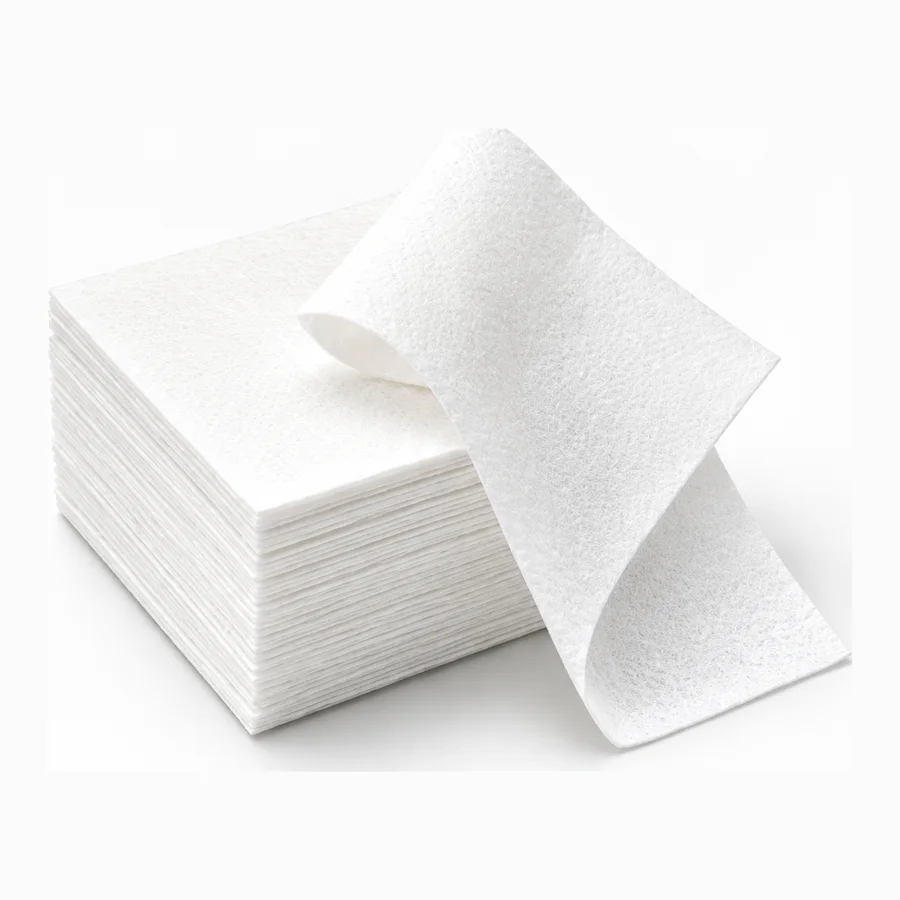 Wipe Nonwoven VANTERIS 9 × 9 in